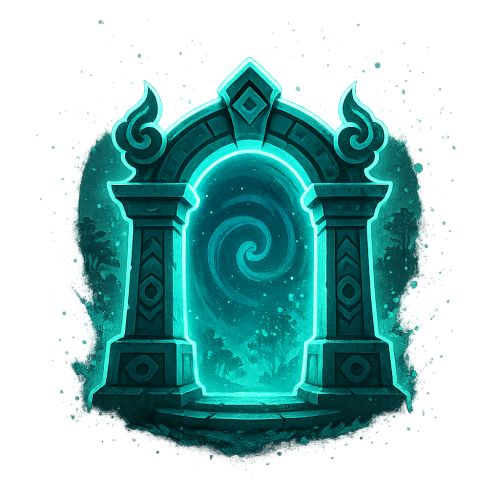 Shaper's Terrace